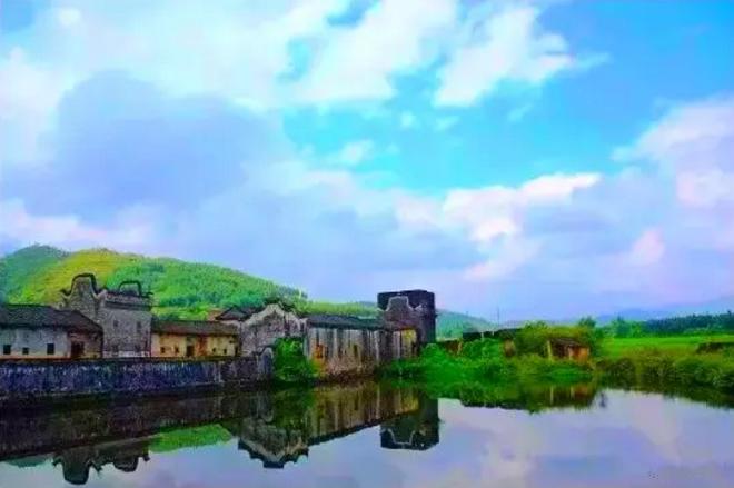 韶关有什么旅游的地方,韶关这个季节有什么好玩的地方