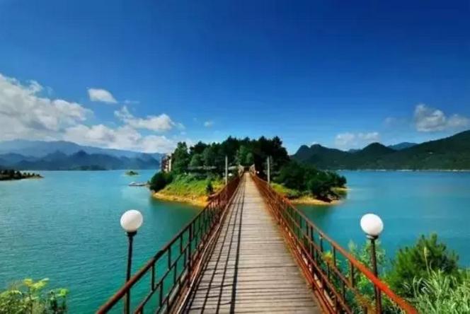 韶关有什么旅游的地方,韶关这个季节有什么好玩的地方