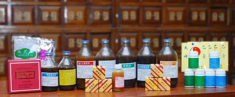 医院宝藏︱超好用的医院自制药附详细价格（文末有惊喜！）