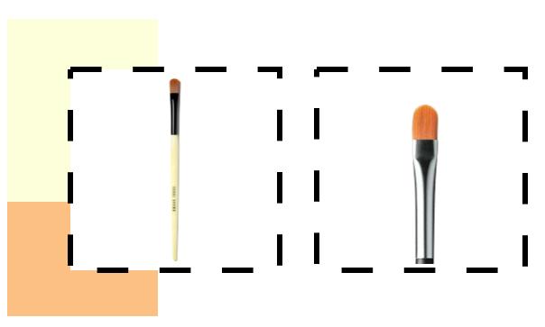 化妆刷腮红眼影刷子,化妆刷腮红小刷子