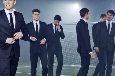 女生的世界杯,女生喜欢看世界杯