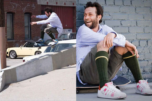 superstar是原创吗,盘点superstar