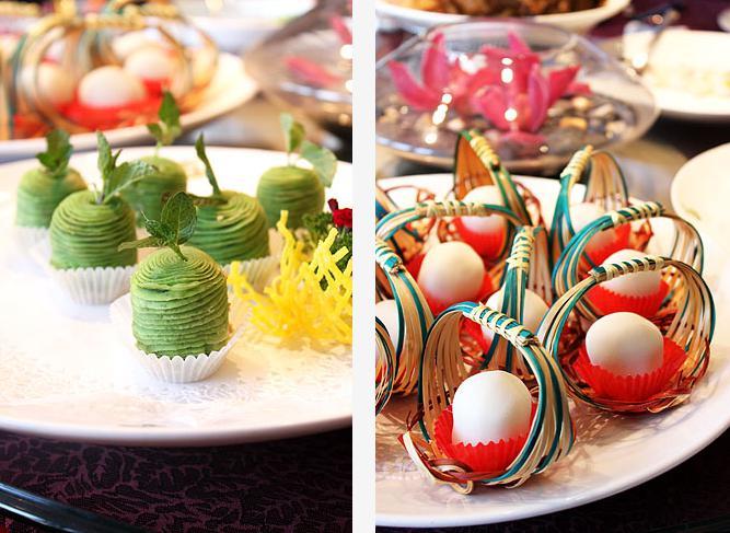 杭州知味观味庄的石橄榄老鸭汤,杭州知味观味庄哪家好吃