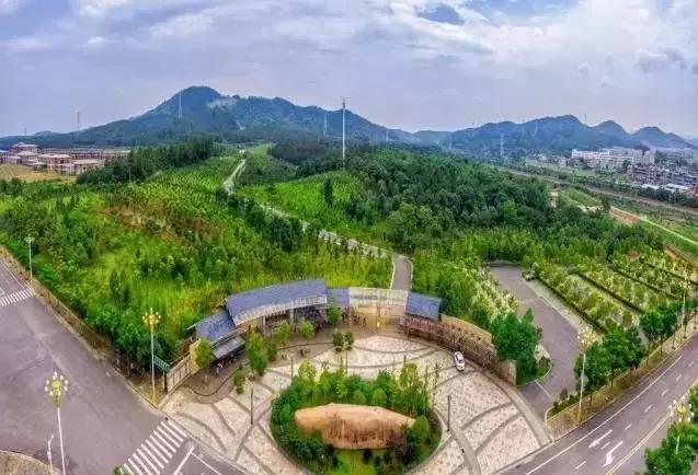 从A到Z，26个字母，陪你领略赣北德安的热辣风情！