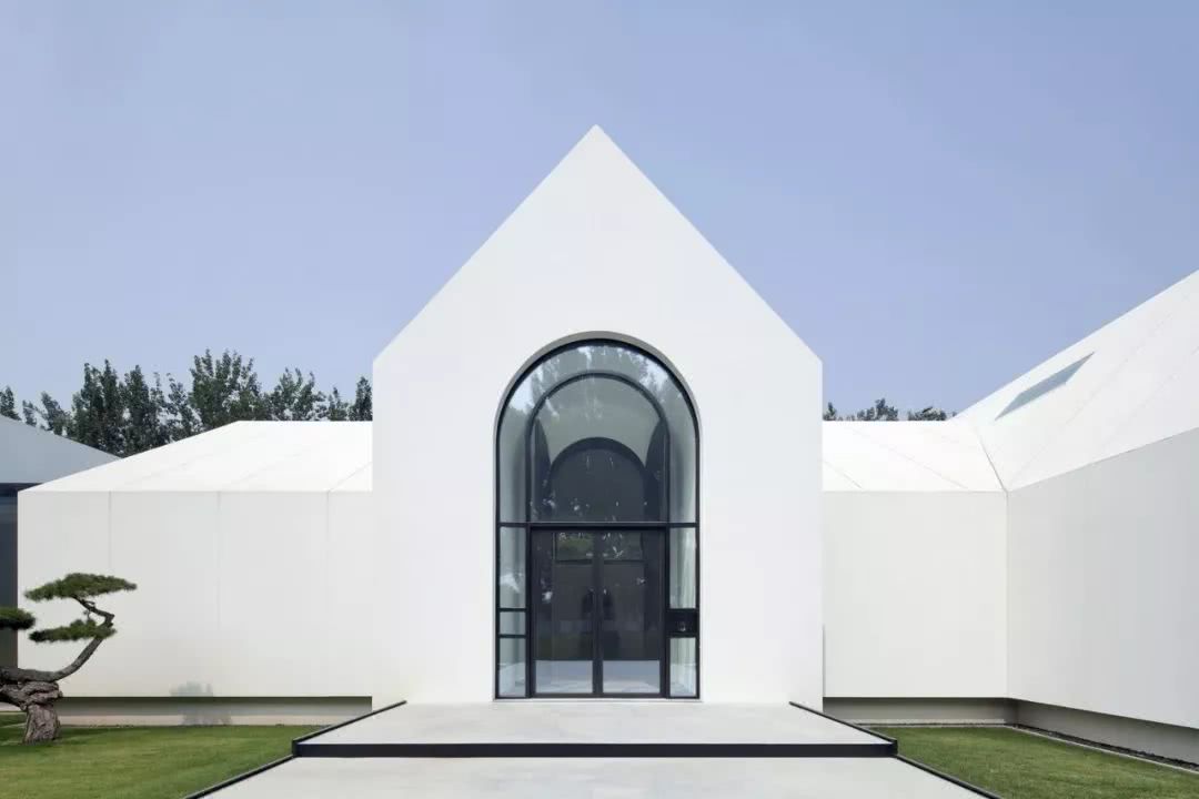 北京私藏特色小众婚礼场地,北京19个文艺婚礼场地一览