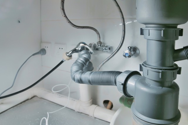 选择这款净水器帮你升级用水体验,铁锈水变清