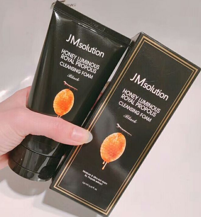 jm蜂蜜洗面奶为什么买不到了,jm蜂蜜洗面奶怎么样