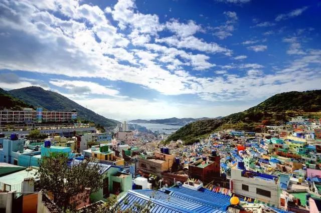 跟着韩剧游首尔,跟着影视去打卡