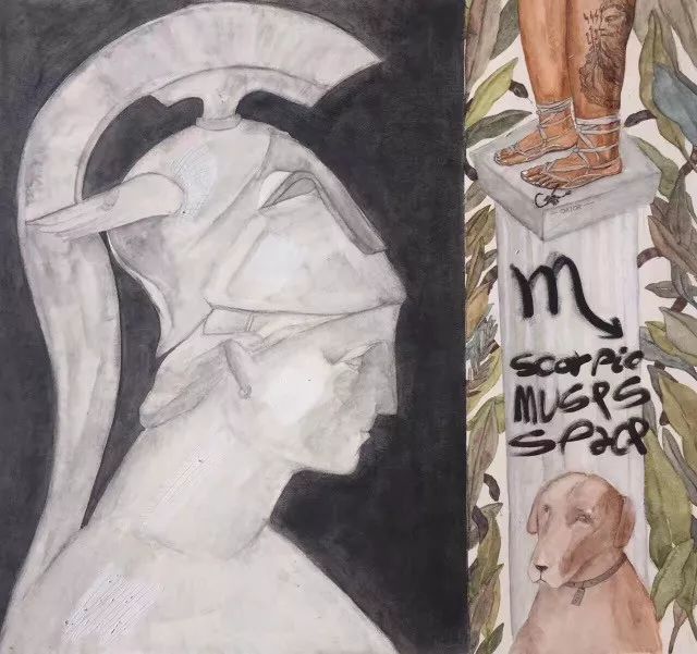 插画圈现状,世界插画大赛2022获奖作品分析