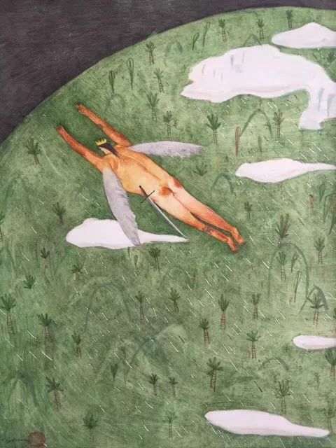 插画圈现状,世界插画大赛2022获奖作品分析