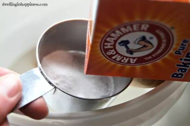 洗衣液再也不用买，自己做的不伤皮肤，不伤衣服，超好闻！