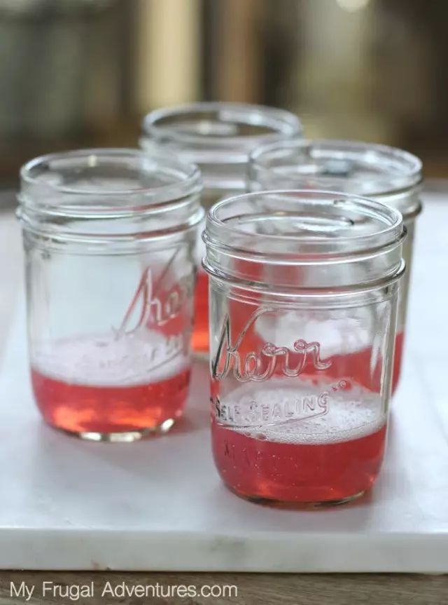 洗衣液再也不用买，自己做的不伤皮肤，不伤衣服，超好闻！