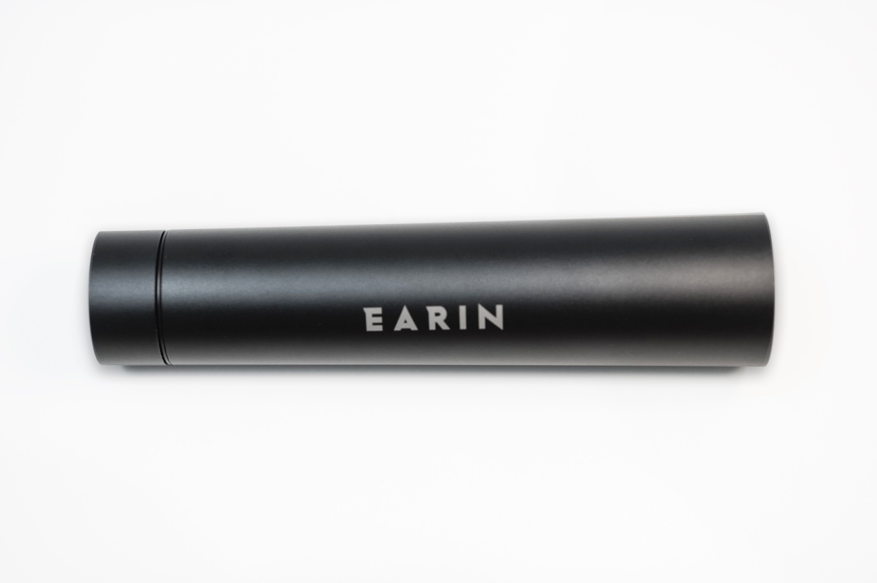 EarinM-2：满足你对一款无线耳机的所有幻想