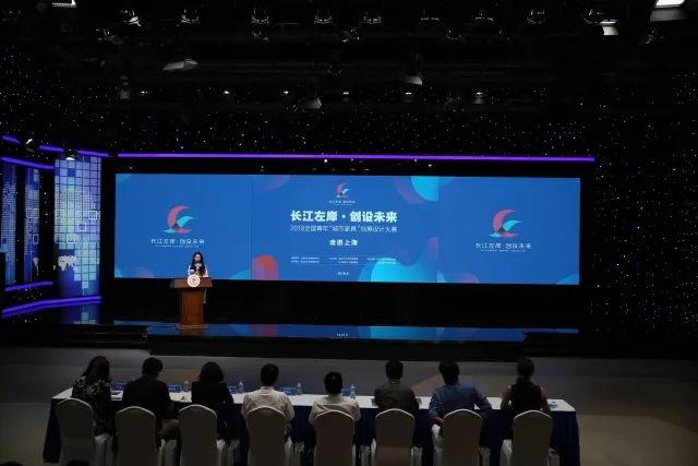 长江左岸创意设计项目,长江左岸创意设计城规划图
