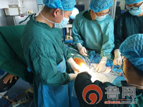 医院拓展新技术新项目新服务,胶州市人民医院最新通知