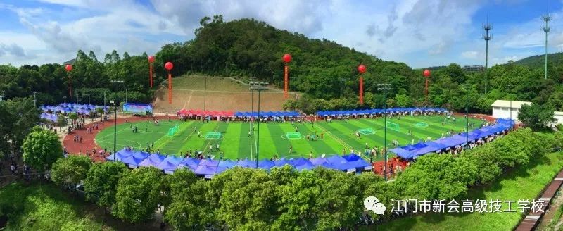 2018春季人才招聘会启航,新会大型招聘会时间表