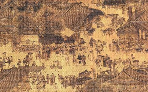 辽宋金之间的关系是什么,宋辽金是怎么灭亡的