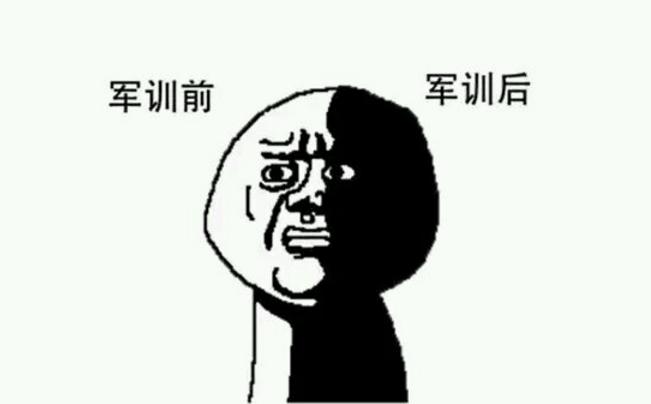军训晒黑怎样迅速美白,军训晒黑怎么美白
