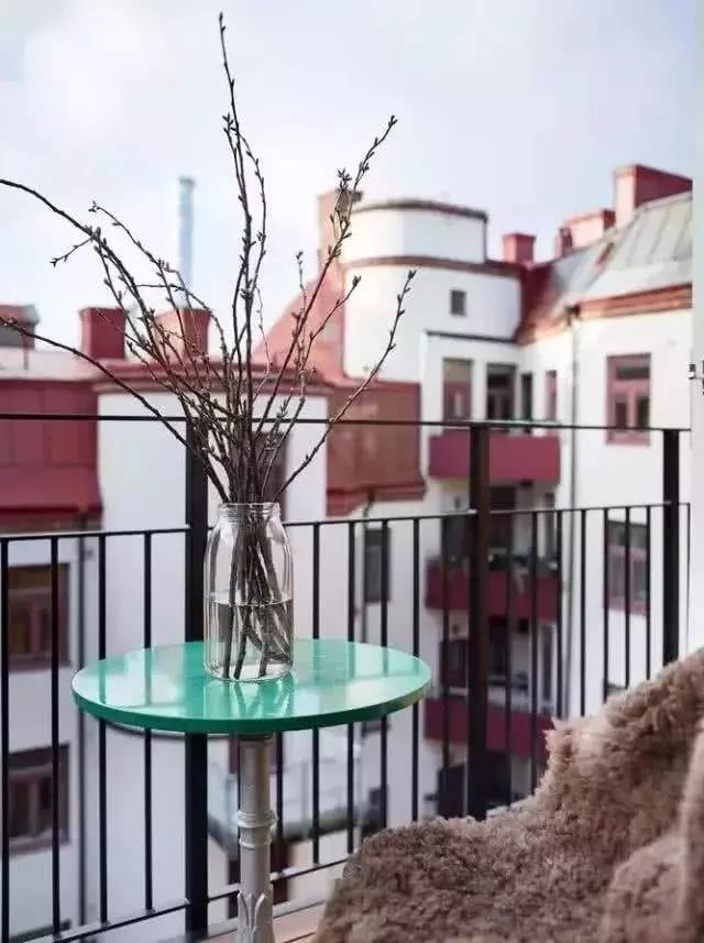 说好给自己一个间隔年，可我没扛住升职加薪的诱惑