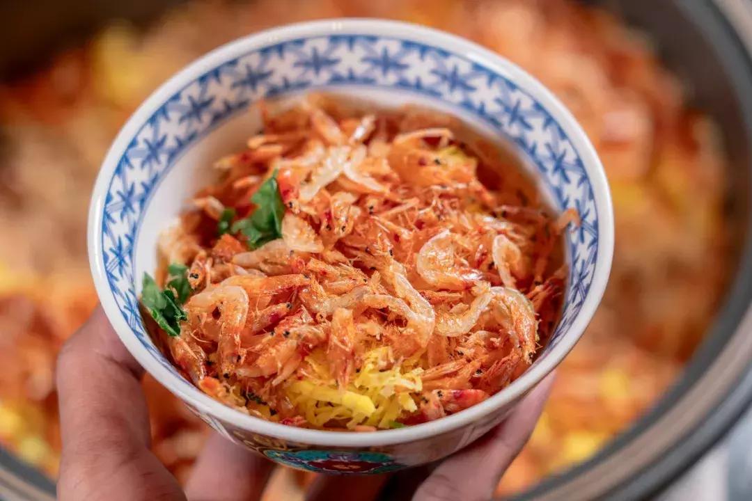 连获8年米其林推荐的香港老店,食在广州第一家酒家