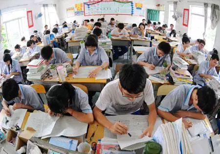 高考准备复读需要做些什么,2021复读碰上新高考如何复读
