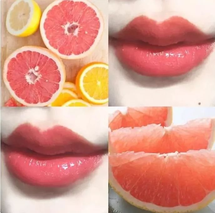 经典口红色号推荐,高颜值系列口红图片