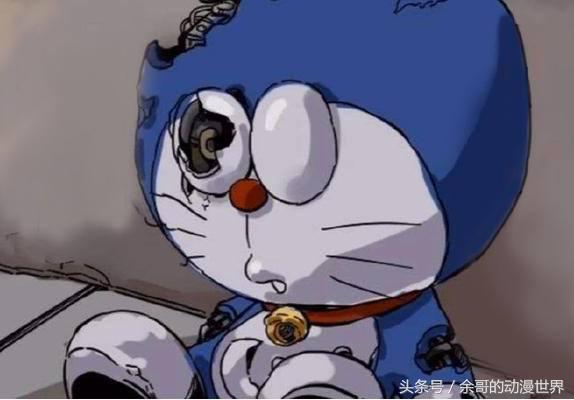 哆啦a梦最后一集的真实故事,哆啦a梦30个真实故事