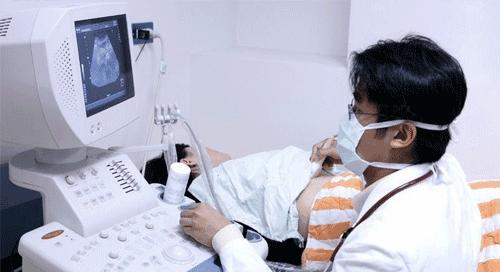 孕妇产前肚子痛是哪里痛,深夜孕妇肚子疼
