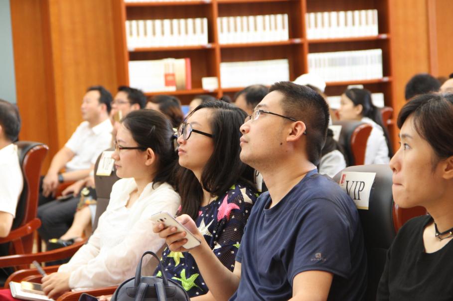 怎样的建筑才是美的？让这位大咖来告诉你