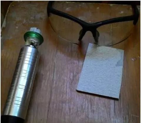 啤酒瓶造翡翠技术,没有工具用啤酒瓶子做翡翠
