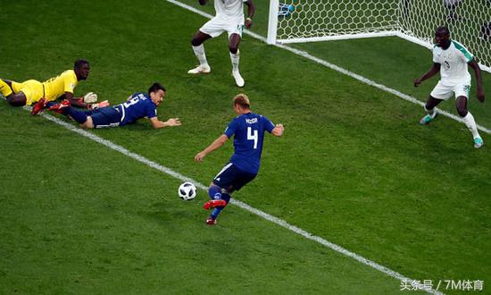 世界杯日本反超,世界杯日本2:1爆冷高赔率多少