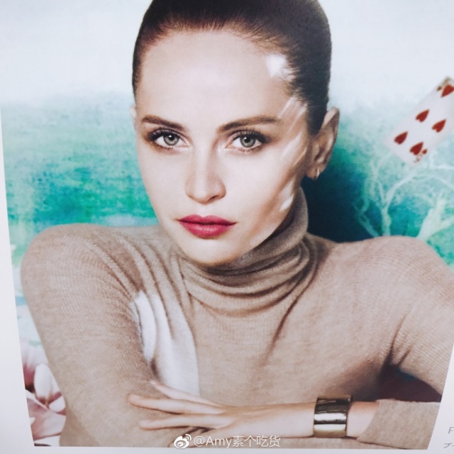 睫毛膏真实测评自然无苍蝇腿,告别苍蝇腿用这支睫毛膏就够了