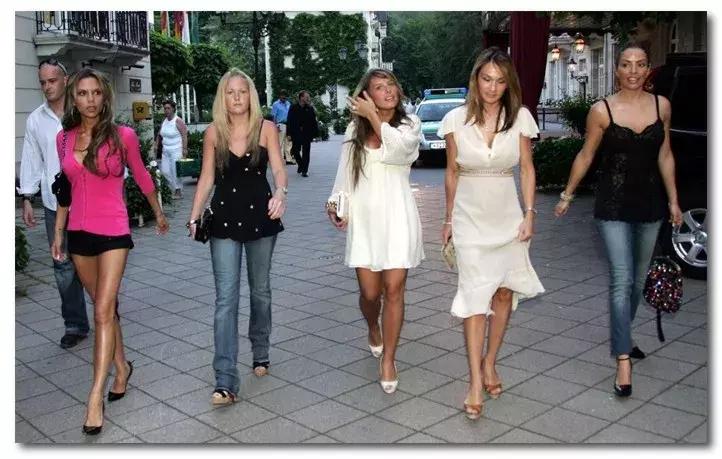 世界杯女球迷各国球衣,世界杯女球迷排行