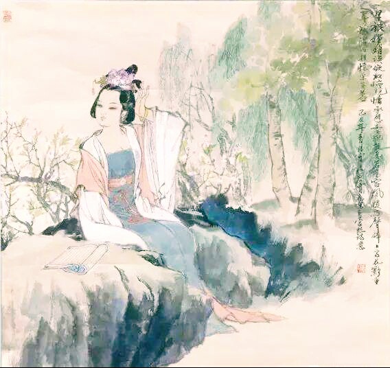 仙剑奇侠传3紫萱真实身份,仙剑紫萱阵容