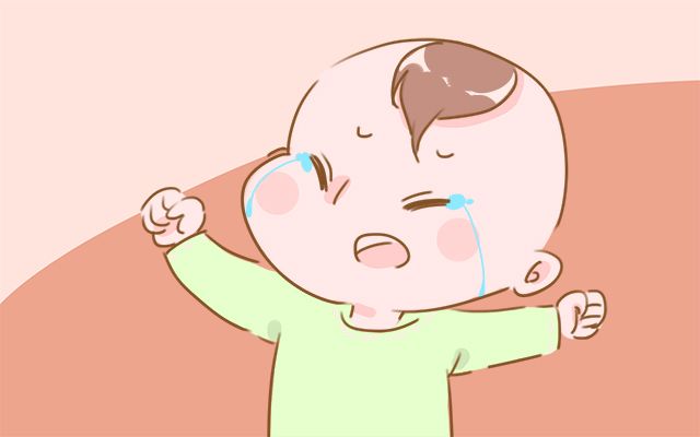 新生儿宝宝肠绞痛怎么办,婴儿肠绞痛宝妈应该怎么关注