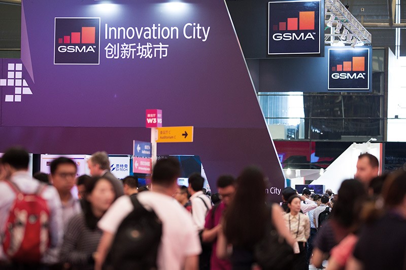 盘点2018mwc那些不可错过的黑科技,今年的mwc2018有哪些亮点呢