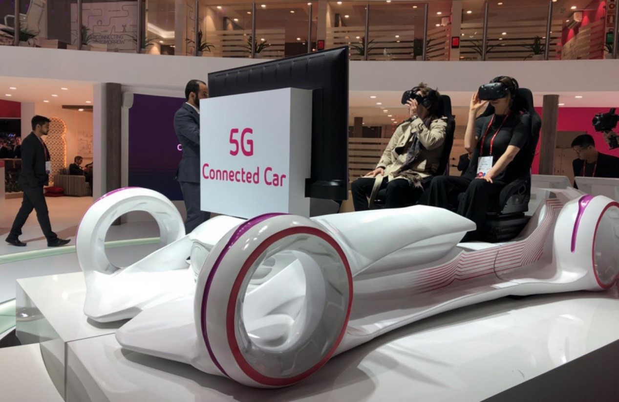 盘点2018mwc那些不可错过的黑科技,今年的mwc2018有哪些亮点呢