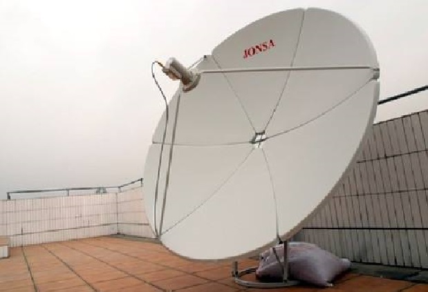 农村装小锅犯法吗,在农村装卫星锅真的违法吗