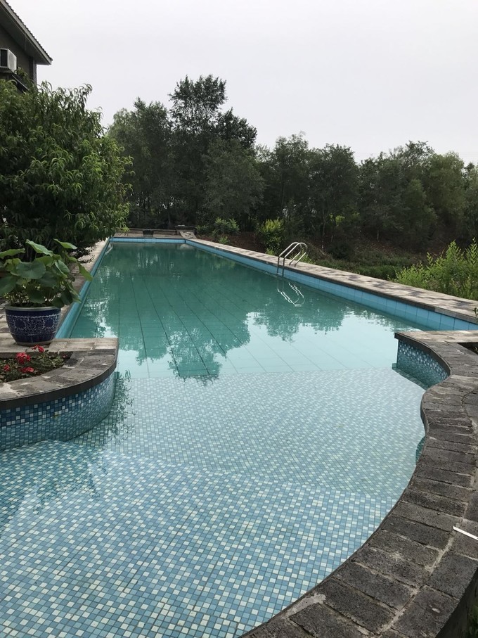 只知道北戴河？快来看看东戴河周恭府度假村-未被世人发现的海滨