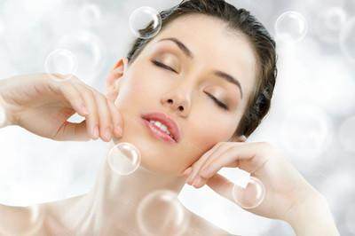 拍照毛孔粗大怎么调美颜,拍照毛孔特别明显