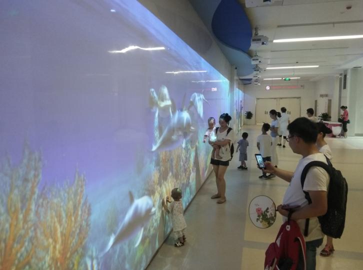 超棒！华西二院锦江院区7月2日正式全面开诊小锦抢先打探