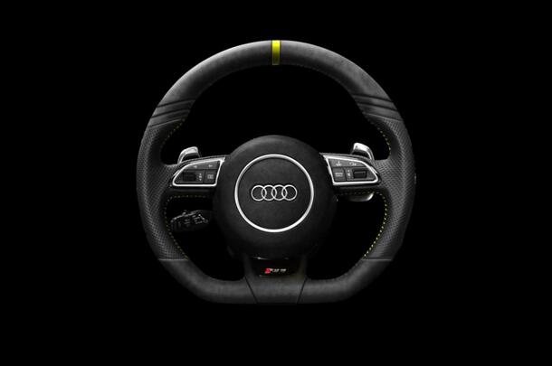 奥迪s6外观升级,奥迪s6内饰进化过程