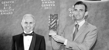 中国奶粉能做出世界大牌吗？