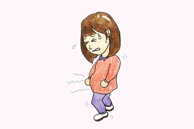 孕晚期出血一般是怎么回事,孕晚期出血是什么引起的