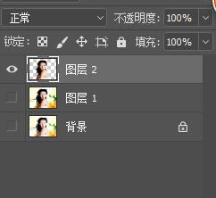 ps如何用通道对猫咪抠图,灰色人物图片怎么用ps通道抠图