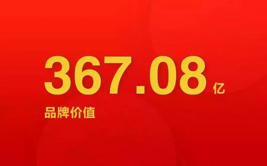 中国电器500强排名第一,中国品牌500强电器