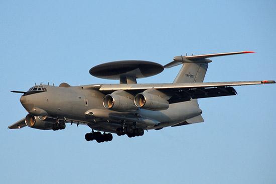 印度买以色列预警机花了多少钱,印度再购预警机