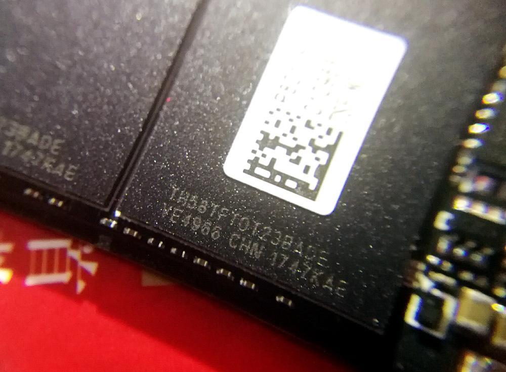 建兴t10plus用的什么颗粒,国产固态硬盘主控