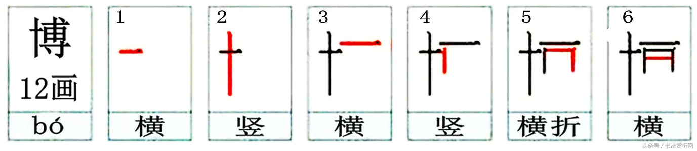 一日一字书画视频,一日一图原文