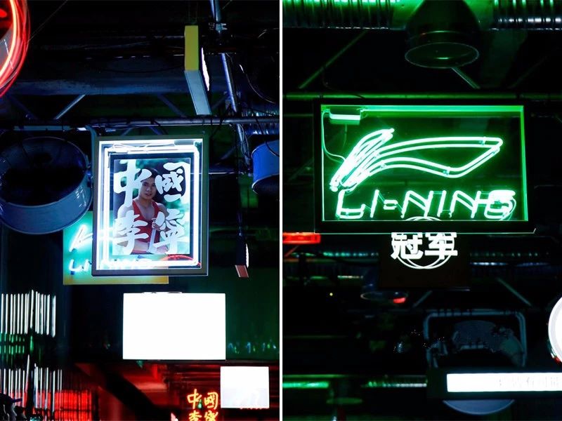 国潮崛起李宁的逆袭之路,国潮李宁的巅峰和衰落